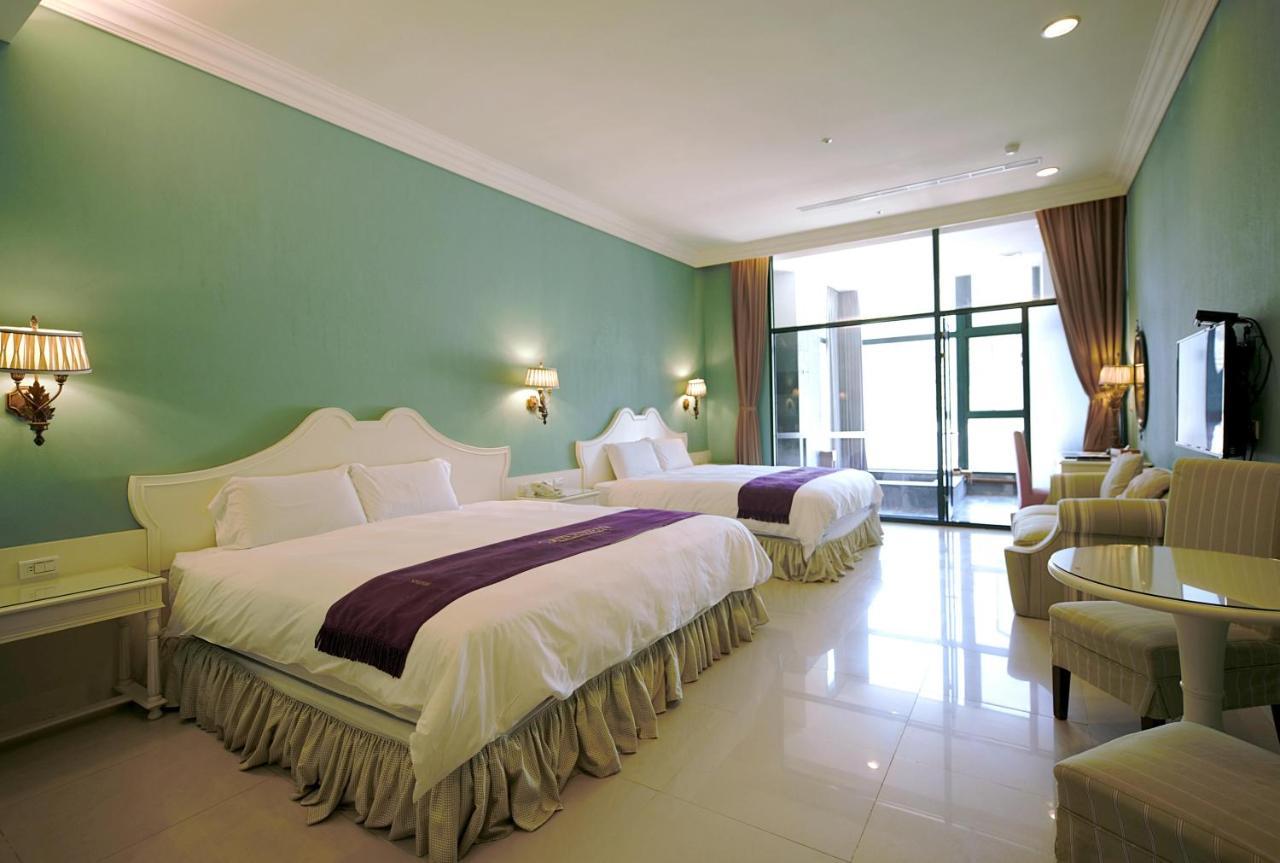 Muen Hot Spring Hotel جياوكسي المظهر الخارجي الصورة