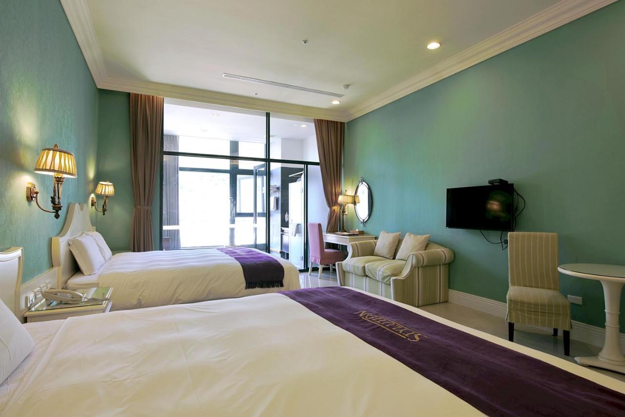 Muen Hot Spring Hotel جياوكسي المظهر الخارجي الصورة