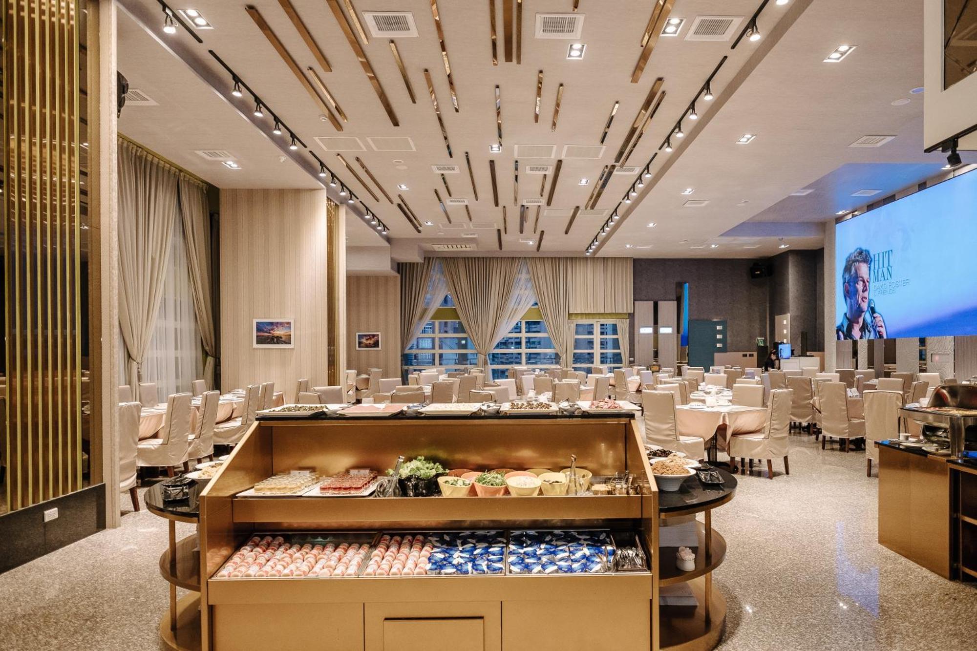 Muen Hot Spring Hotel جياوكسي المظهر الخارجي الصورة