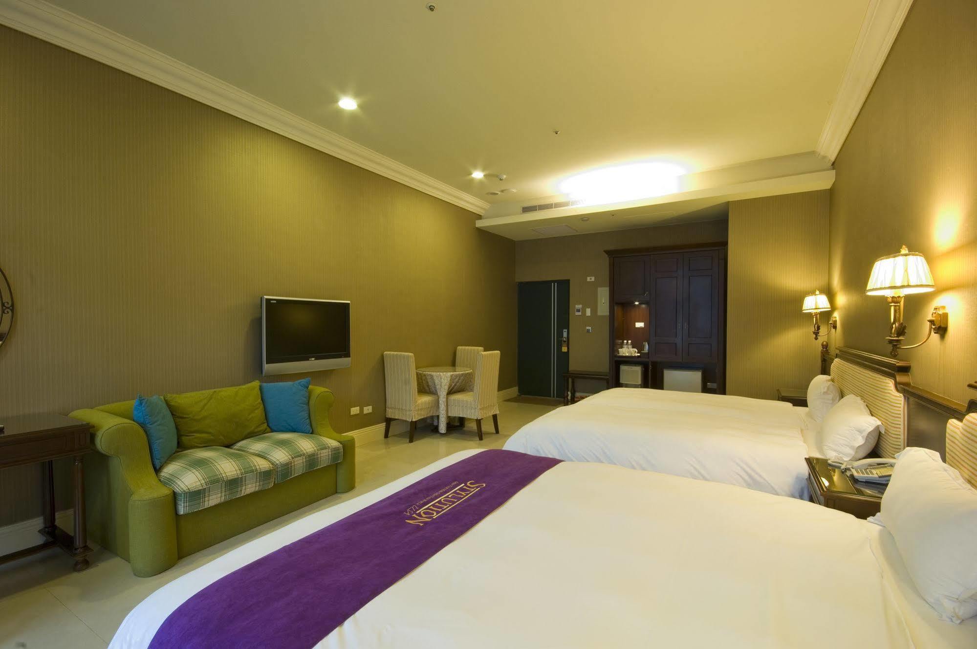 Muen Hot Spring Hotel جياوكسي المظهر الخارجي الصورة